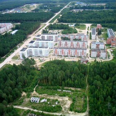 3-к. квартира, 65 м², 3/6 эт.