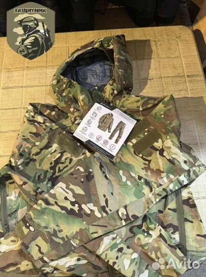 Костюм Вкпо 2.0 / Вкпо 2.1 / Вкпо 3.0 / Вкпо 4.8