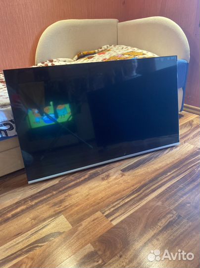 Телевизор SMART tv