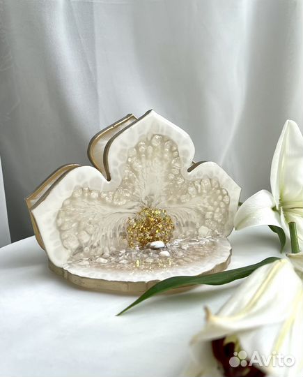 Салфетница для кухни