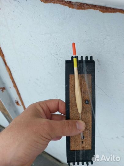 Удочка 5 метров