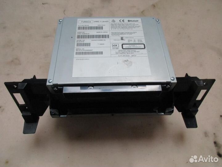 Команд Range Rover Sport L320 30ddtx