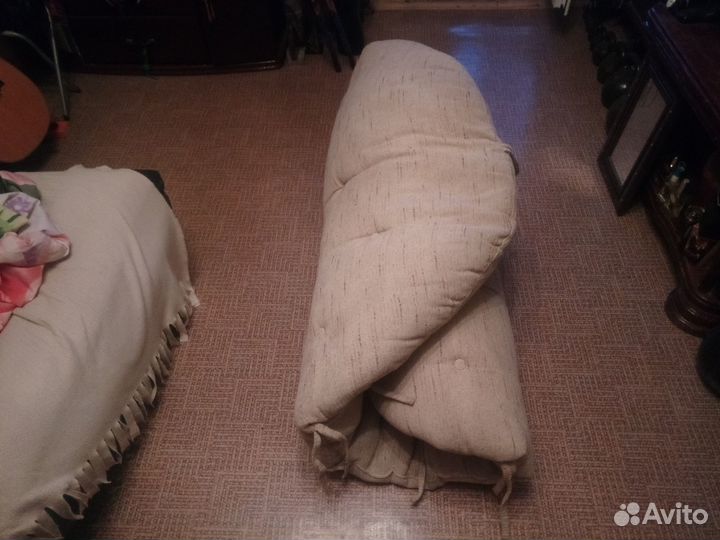 Матрас модерн новый универсальный