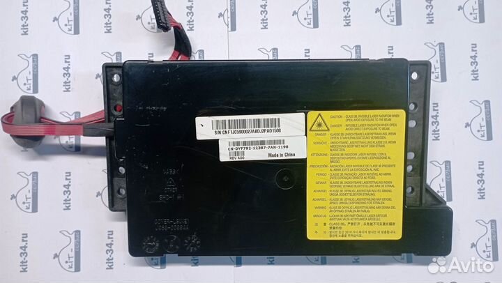 Принтер Sаmsung ML-3051 (Продажа по запчаcтям)