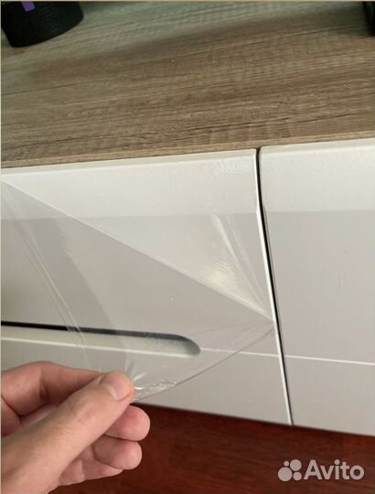 Тумба под телевизор