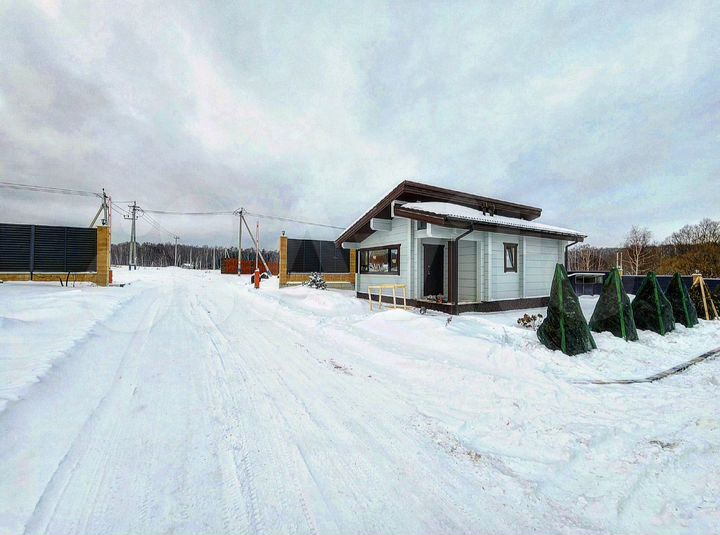 Участок 5 сот. (ИЖС)