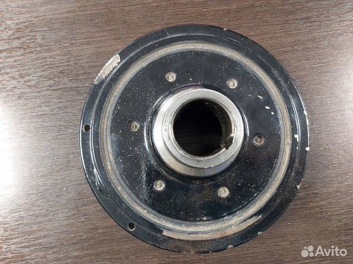 Шкив коленвала Mercedes R 350 W251 272.967 2008