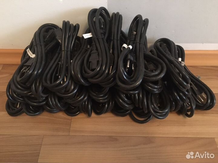 Кабель питания Supermicro Для Aсиков