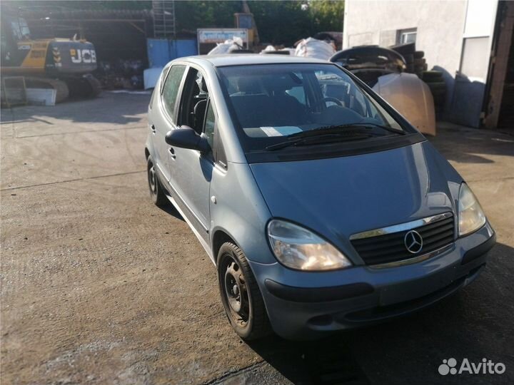 Разбор на запчасти Mercedes A W168 1997-2004
