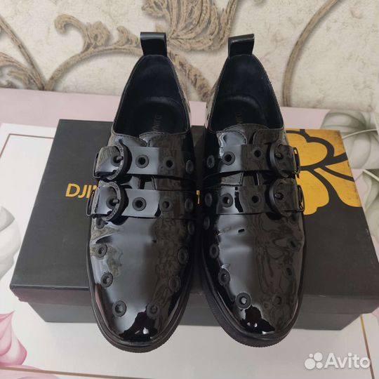 Кеды, туфли