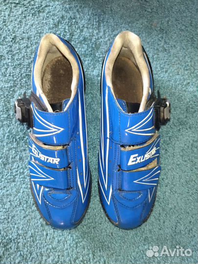 Контакты, велоспорт