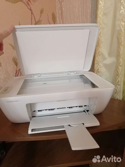 Принтер hp laserjet мфу сканер