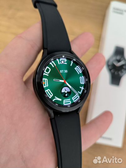Samsung galaxy watch 4 classic 46mm