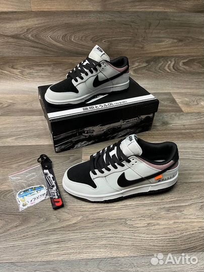 Nike sb dunk low ae86