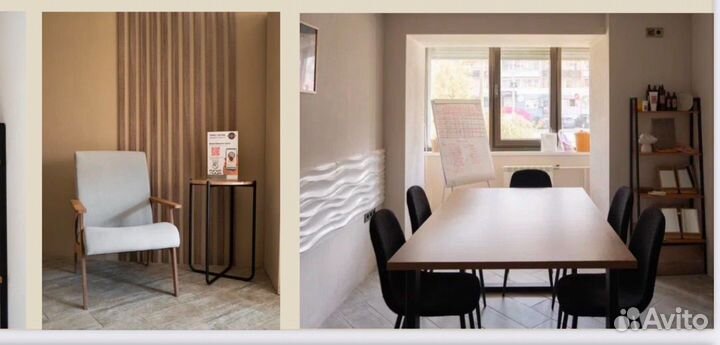 Продам массажную студию