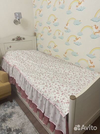 Детская кровать cilek