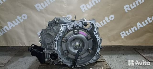 Вариатор Toyota Noax Voxy AZR60 1azfse 1AZ-FSE