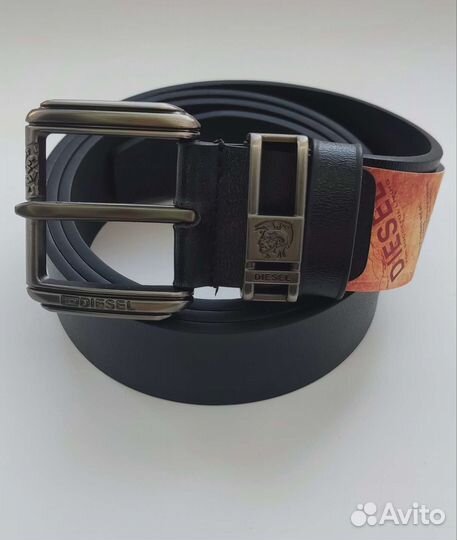 Ремень мужской