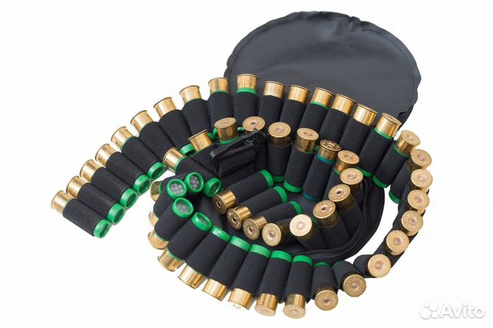 Патроллер Holster на 50 патронов универсальный