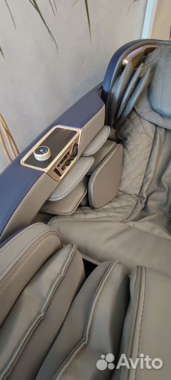 Массажное Кресло Rovos 775L