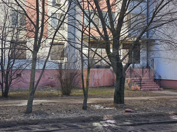 Свободного назначения, 140 м²