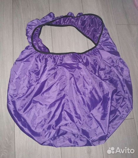 Чехол для обруча и мяча