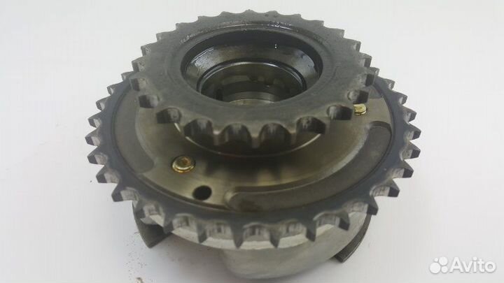 Муфта vvt-i Toyota Mark X GRX120 4grfse