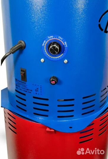 Универсальный измельчитель