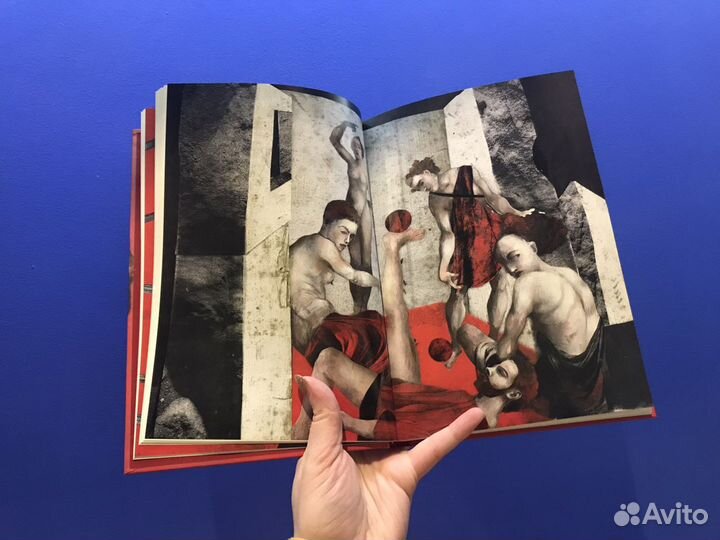 Книги на немецком языке