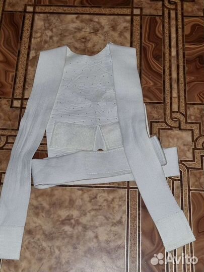 Корректор осанки