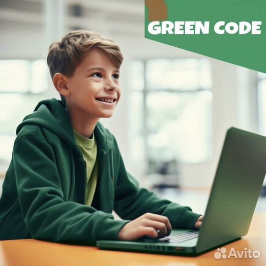 Курсы по программированию для детей