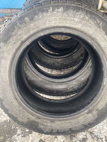 Effiplus Ice King 195/65 R15