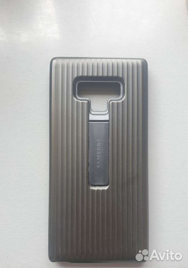 Чехол на Samsung galaxy note 9
