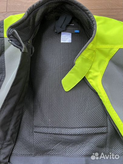 Мотокуртка bmw airshell Экипировка для мотоцикла