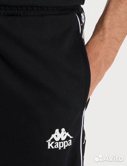Спортивные штаны Каппа
