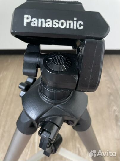 Штатив трипод Panasonic