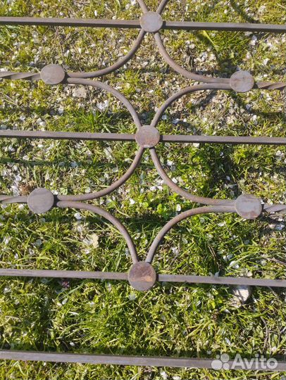 Решетки на окна бу