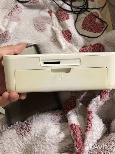 Принтер для печати фотографий