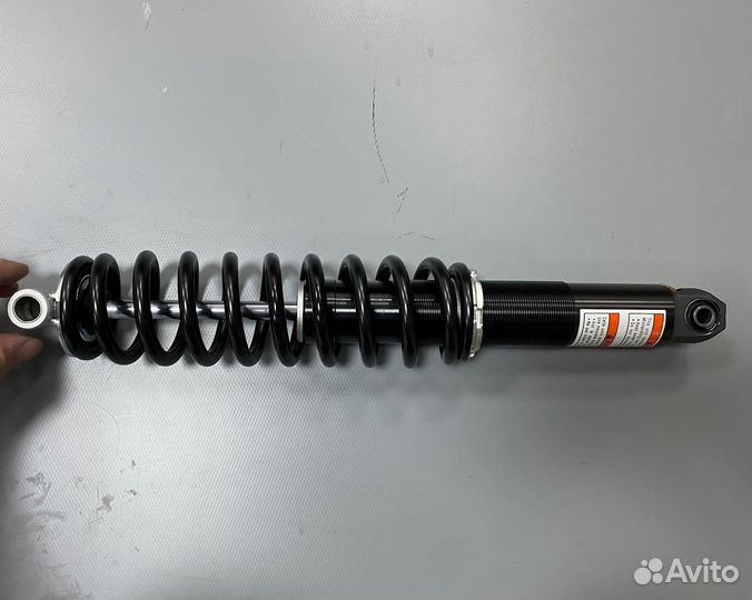 Амортизатор 8HP2376A00