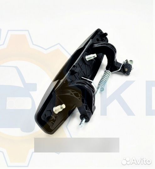 Наружная ручка передней левой двери к Renault Thalia