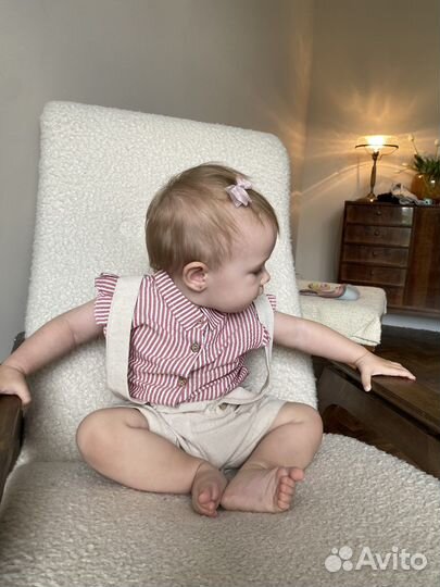 Костюм детский новый