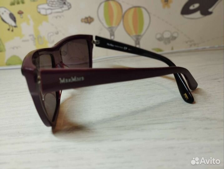 Солнцезащитные очки Max Mara оригинал