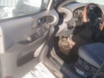 Hyundai Santa Fe 2.7 AT, 2012, 190 000 км, с пробегом, цена 1 000 000 руб.