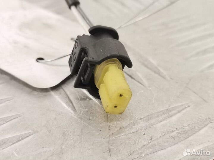 Датчик кислородный (лямбда зонд) Mercedes B-Class