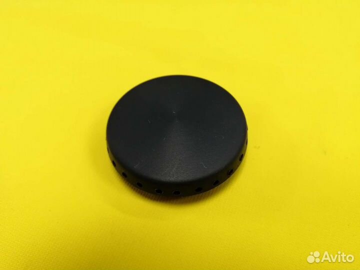 Крышка горелки