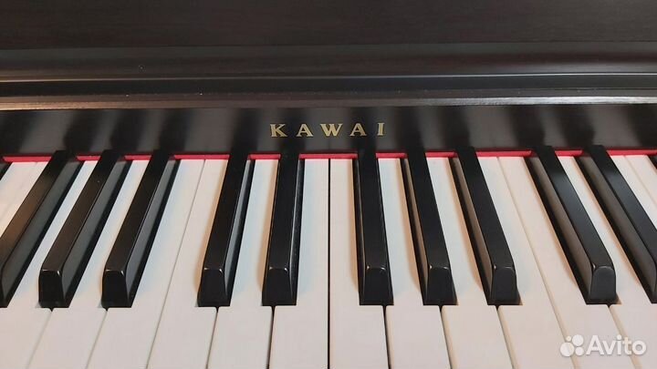 Цифровое пианино kawai cl26r