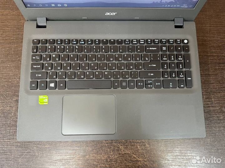 Ноутбук Acer/12Гб/2видеокарты-2Гб/4ядра