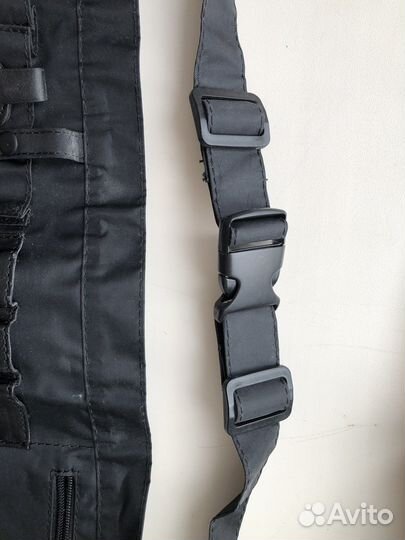 Фартук парикмахера