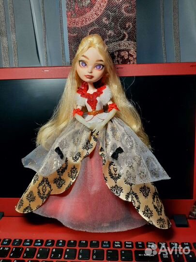 Ooak Ever After High