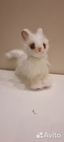 Игрушки ручной работы